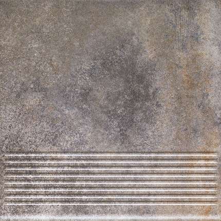 Парадиж Viano Grys Stopnica Prosta B1a 30x30 (1,17)