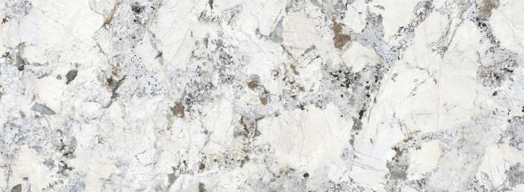 Перонда Artic White Pst 100х275