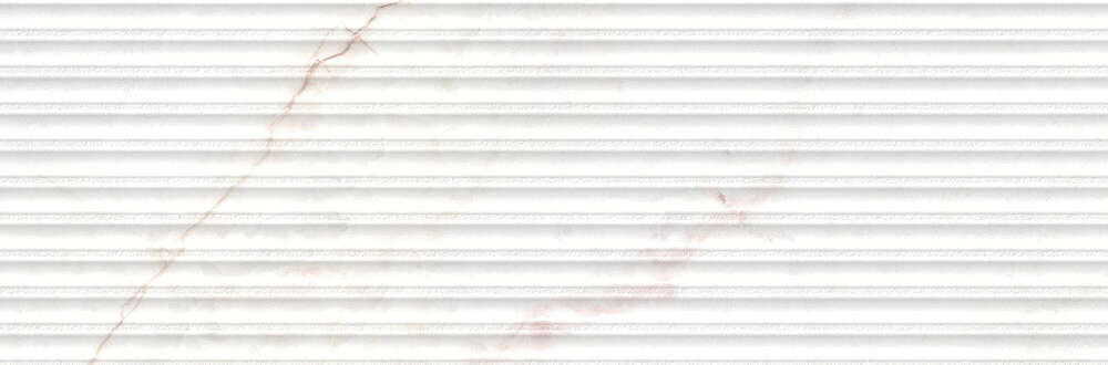 39501 Керамогранит Peronda Dahlia White Decor SP/33,3X100/R 33,3x100 (1000x333)