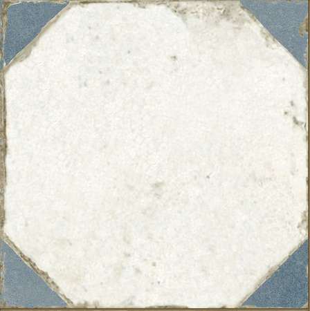 26174 Плитка напольная Peronda FS YARD BLUE 45x45 (450x450)