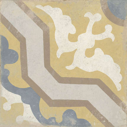 Перонда Fs 1827 Mustard 22.3x22.3x0.9