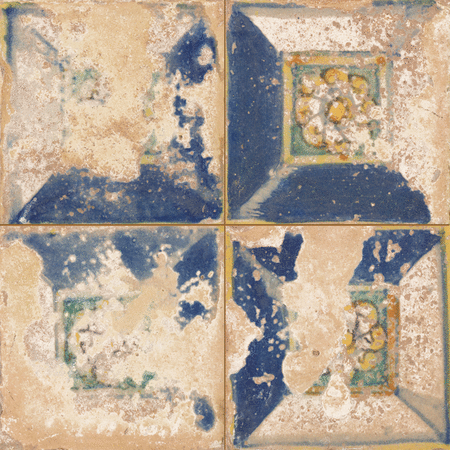 30893 Плитка напольная Peronda FS Heritage Square 45х45 (450x450)