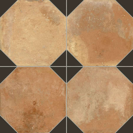 Black Decor LT 45.2x45.2x0.95 (452x452)