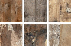 Напольная плитка Peronda 18152 FRANCISCO SEGARRA FS SEATTLE 30х30 (300x300)