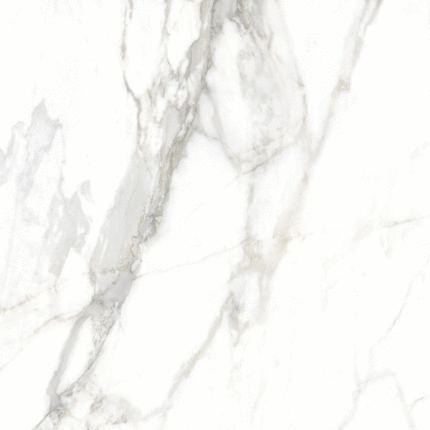 Перонда Museum Lumiere White SP/100x100x0.8/R