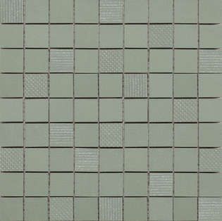 Мозаика Peronda 26183 D.PALETTE GREEN MOSAIC/315X315 (315x315)