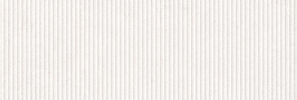Плитка настенная Peronda 43064 Versa White Lines/33,3X100X0,98/R 33,3x100 (1000x333)