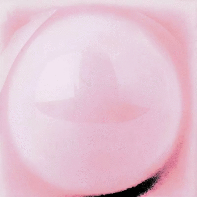 Tassello Bombato Rosa Cipria 2x2 (400x400)
