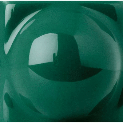 Tassello Bombato Verde P. 2x2 (400x400)