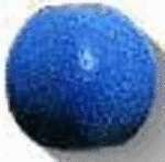 SI AE 11 Декор настенный Petracers Angolo Esterno Sigaro Blu 2,5x2,5 (25x25)