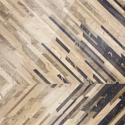 Петрасерс Novecento Meriggio Lappato