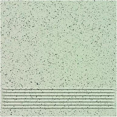 Пиастрелла Соль-перец CT301 S Ступень Соль-перец матовая 30х30х7