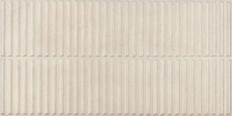 Piemme Homey Stripes White Mat 30x60