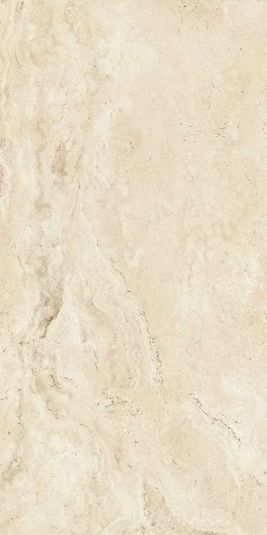 Travertino Creme Satin Ret 60х120 (600x1200)