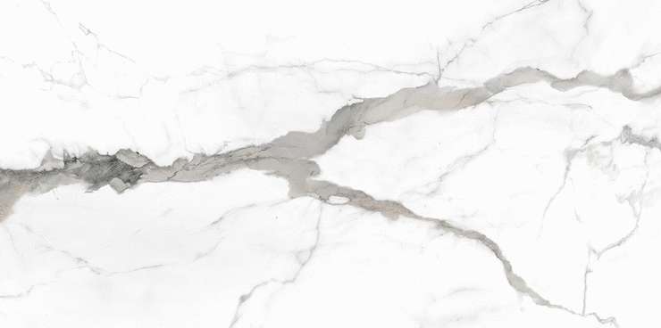 Пьеза Керамика Calacatta Grey 60х120