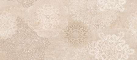 333261 Декор настенный PiezaROSA Кантри 20х45 (450x200)