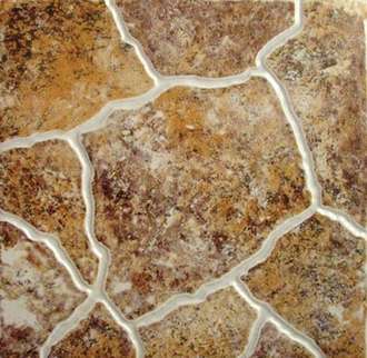 723863 Настенная плитка PiezaROSA Родонит 33х33 (330x330)