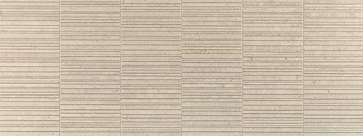 Порселаноза Berna Caliza Stripe 45x120