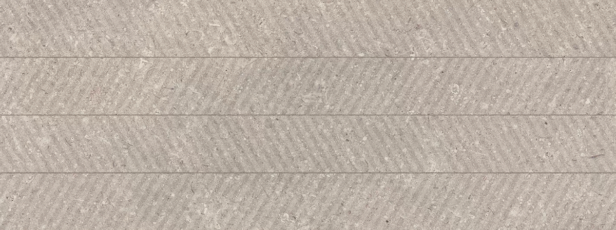 100330321 Плитка настенная Porcelanosa Coral Topo Spiga 45x120 (1200x450)