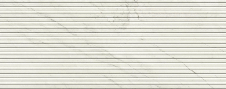 Порселаноза Glem White Line 596x150