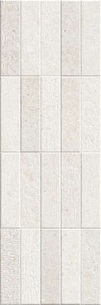 Porcelanosa Matika Block Bone 33.3x100