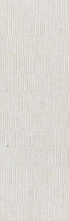 Porcelanosa Matika Stripe Bone 33.3x100