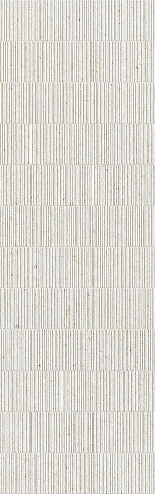 100347078 Плитка настенная Porcelanosa Stripe Matika Bone 33,3x100 (333x1000)
