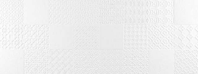 Плитка настенная Porcelanosa P3580080 DECO MATT 45x120 (1200x450)