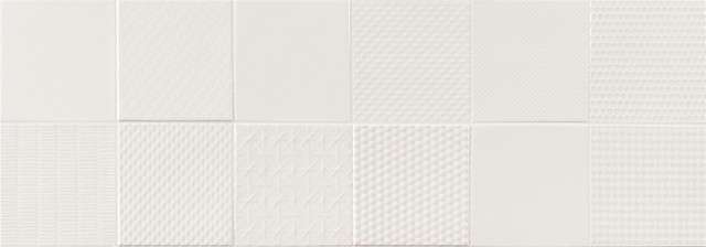 Порселаноза Studio Deco White