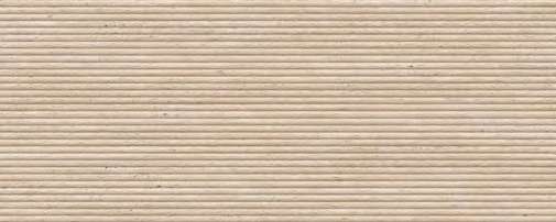 100362292 Плитка настенная Porcelanosa Taranto Marfil Canal 59.6х150 (1500x596)