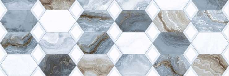 Примавера Hypnose Aqua Decor 05 Glossy