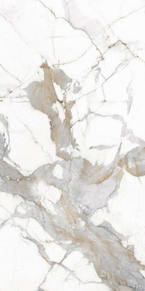 Maverick White Polished (600x1200)