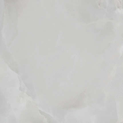 PrimaVera Vilema White Polished 60x60