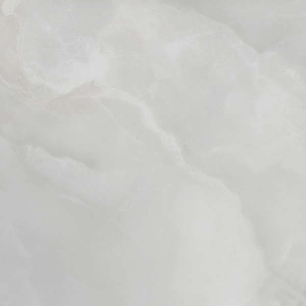 PrimaVera Vilema White Polished 60x60 -2