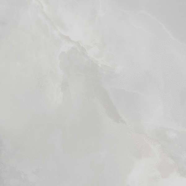 PrimaVera Vilema White Polished 60x60 -3