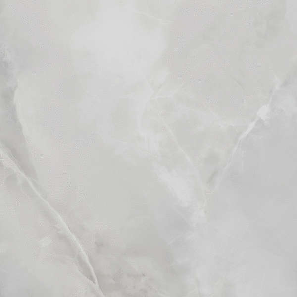 PrimaVera Vilema White Polished 60x60 -4