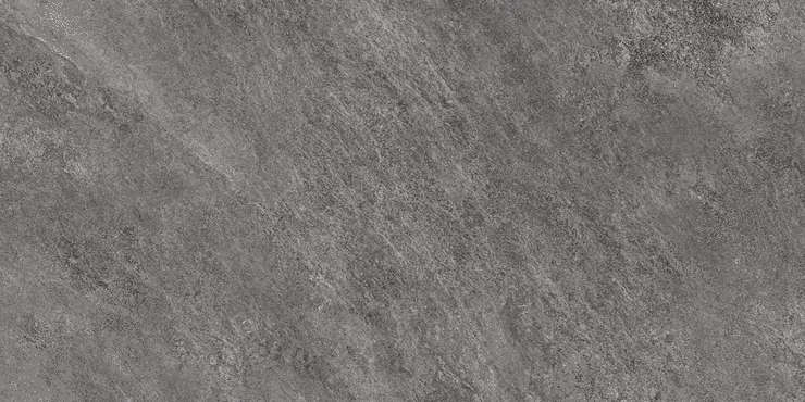 Prime Ceramics Rock Anthracite 60x120