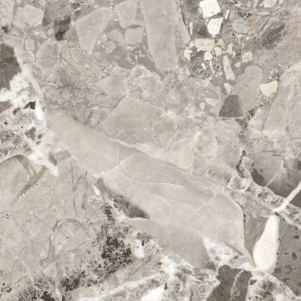 ПроГРЕС Pride Серый Матовый 60x60