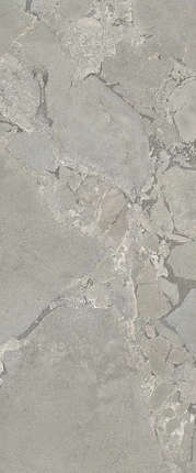 Provenza Unique Infinity Cobblestone Grey Naturale Rett 120x278