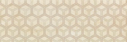 R505 Декор керамогранит Ragno Bistrot Decoro Marfil 40*120 (1200x400)