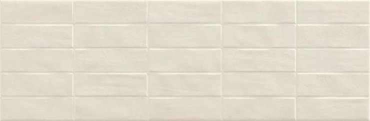 Рагно Flex Crema Struttura Brick 3D