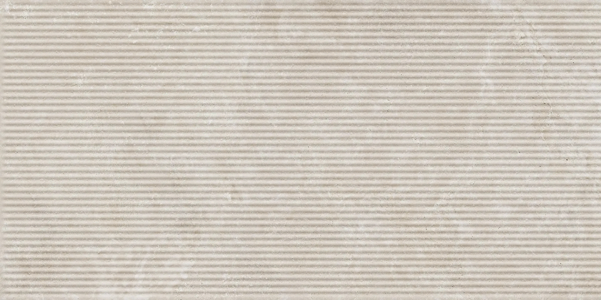 Struttura 3D Canneto Cross Bianco Rett 60х120 (1200x600)