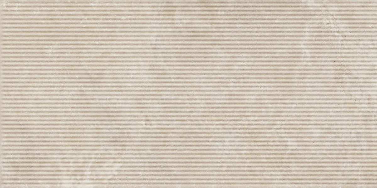 Struttura 3D Canneto Cross Beige Rett 60х120 (1200x600)