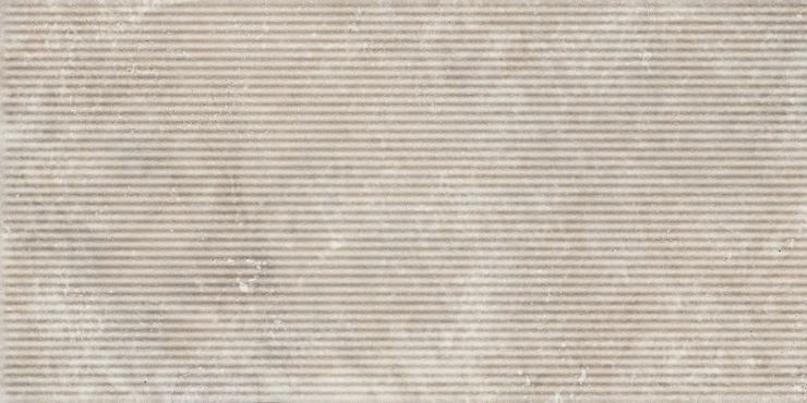 Рагно Realstone Travertino Struttura 3D Canneto Cross Noce Rett 60х120