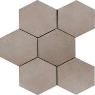 R4CN Керамогранит Ragno Rewind Polvere 21х18.2 (210x180)