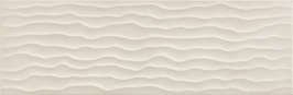 Плитка настенная Ragno Rewind Struttura Vanilla 25*76 (760x250)