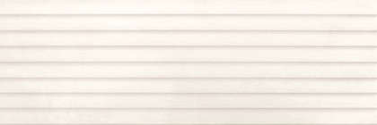 R68M Плитка настенная Ragno Terracruda Luce Struttura Verso 3D Rett. 40x120 (1200x400)