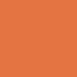 Orange-red mat 20х20 (200x200)