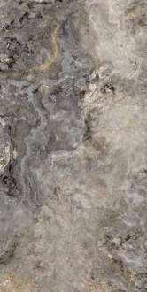 Polished Silver Carving 60x120 (600x1200)