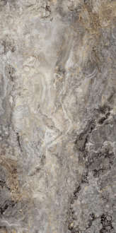 Polished Silver Carving 60x120 (600x1200)